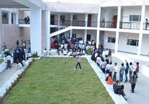 CU Karnataka Campus photo 10